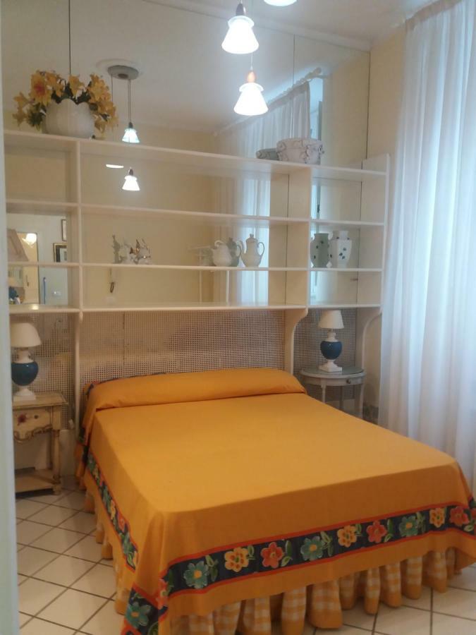Charming House Near Parco Dei Principi Ferienhaus Rom