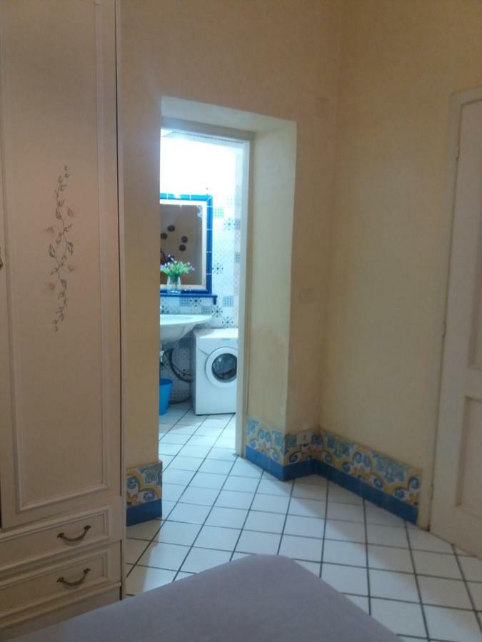 Charming House Near Parco Dei Principi Rom