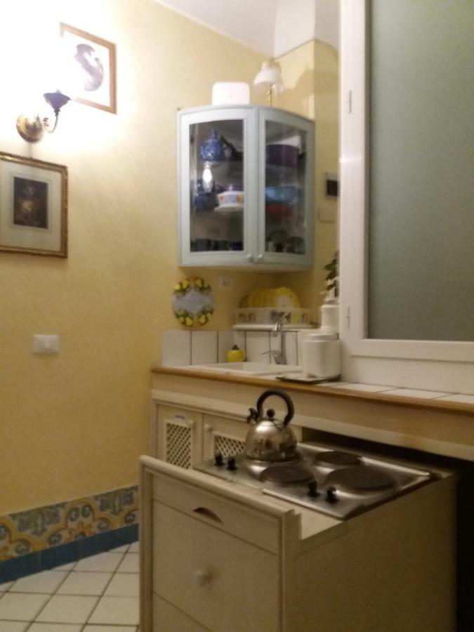 Charming House Near Parco Dei Principi Ferienhaus